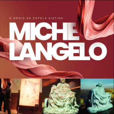 Arte de MICHELANGELO
