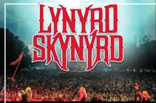 Arte do evento LYNYRD SKYNYRD